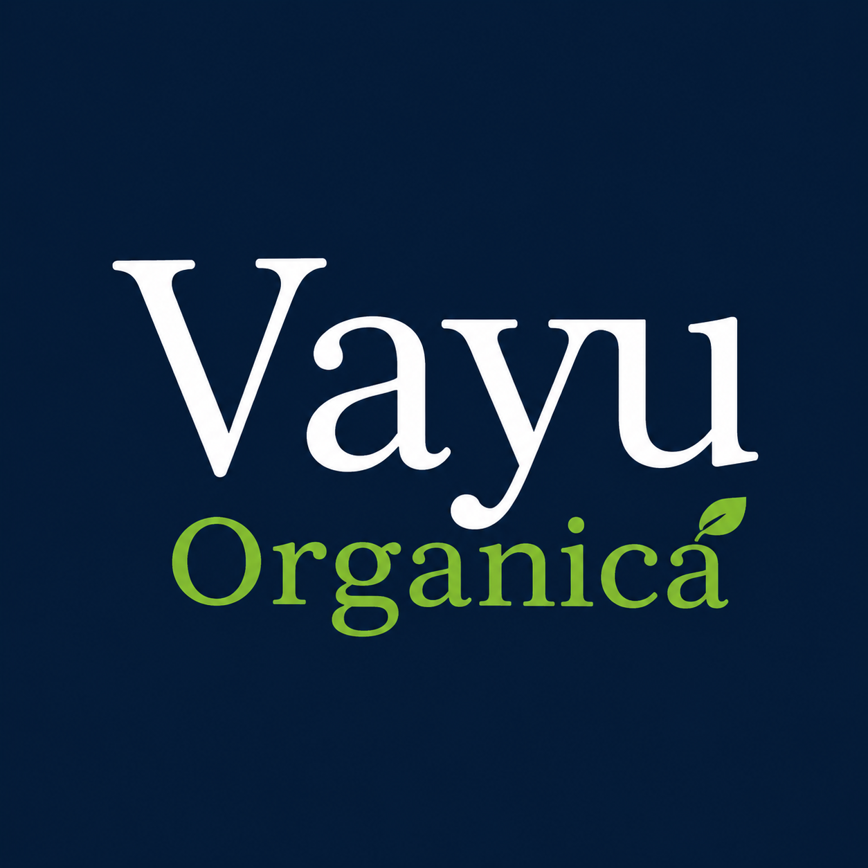 Vayu Organica
